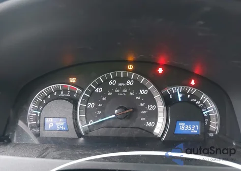 2014 Toyota Camry Se из США, поврежденный, VIN 4T1BF1FK0EU317360